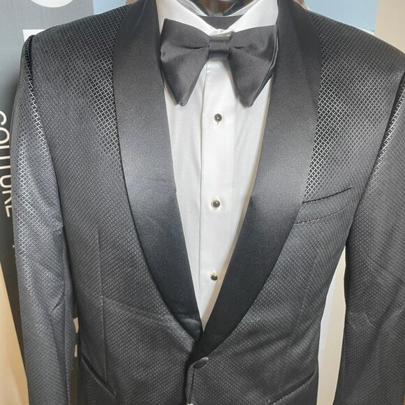 IKE BEHAR DINNER JACKET - Picture 7 of 11